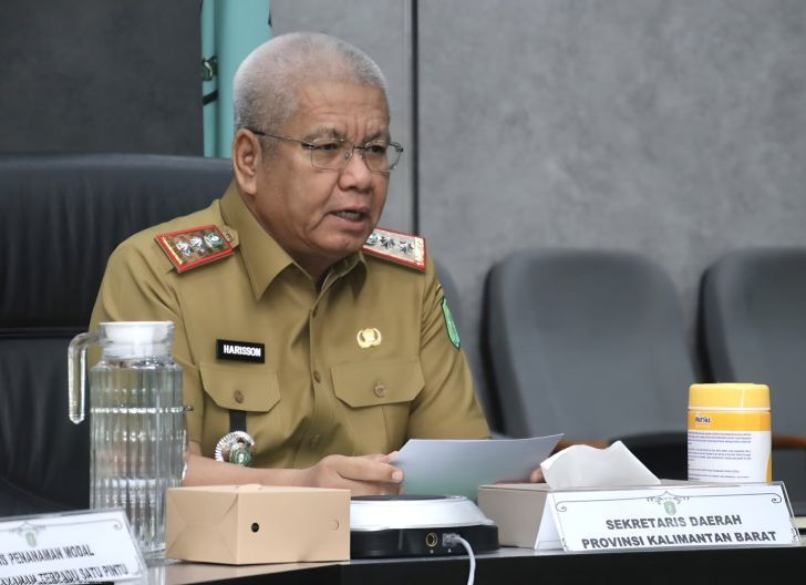 Photo of Harisson: Perda Nomor 1 Tahun 2022 Tak Bertentangan, Malah Lebih Ketat dari UU