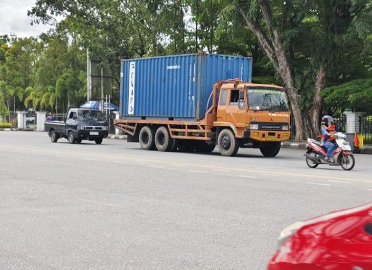 Photo of Dishub Perkuat Pengawasan Lalu Lintas, Cegah Kecelakaan Berulang