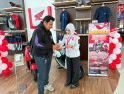 Promo Terbaik dari Astra Motor Kalbar Berikan Tawaran Menarik Lewat untuk Apresiasi Konsumen Loyal yang Bertajuk Merdeka