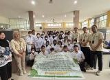 Photo of Modernisasi TOGA, UNTAN Latih Generasi Muda Buat Jamu Pegal Linu Instan