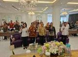 Photo of Wilker KemenHAM Kalbar Berikan Rekomendasi Dua Belas Produk Hukum Daerah Kabupaten/Kota Berperspektif HAM