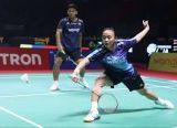 Photo of Bimo Arlya Sempat Tertekan, 16 Besar Polytron Pontianak International Challenge Akhirnya Digenggam