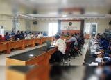 Photo of KSOP Kelas I Pontianak Tegaskan Komitmen Pelayanan Angkutan Sungai, Danau dan Penyeberangan