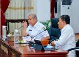 Photo of Pemprov Kalbar Matangkan Persiapan Ajang Penghargaan Kepala Daerah se-Kalimantan