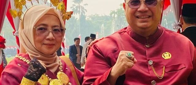 Sureq I La Gallgo Maqnum Opus Sastra Bugis yang Mendunia