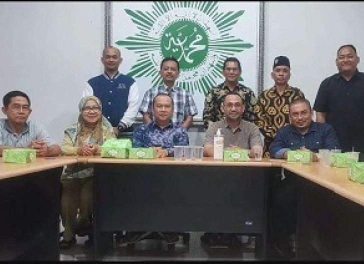 Photo of Posbakum Aisyiyah Kalbar Berikan Layanan Bantuan Hukum Gratis bagi Masyarakat