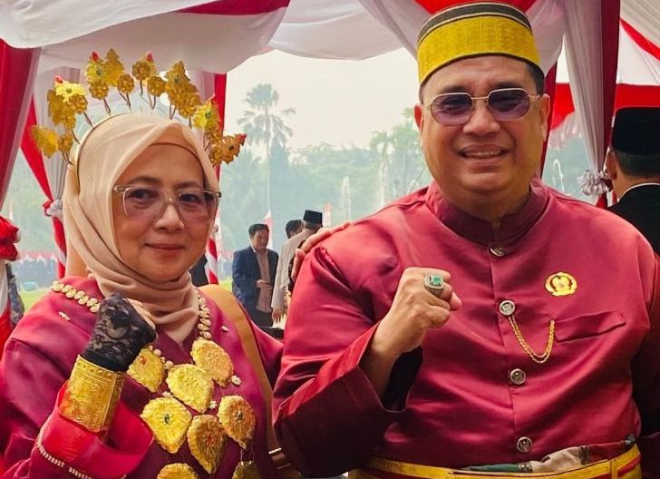 Photo of Sureq I La Gallgo Maqnum Opus Sastra Bugis yang Mendunia