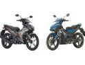 Yamaha Y16ZR-R Terbaru Meluncur, MX King Versi Negeri Jiran Makin Agresif