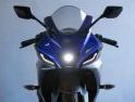 Yamaha Siapkan Motor Sport Full Fairing Baru YZF-R2