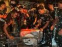 TNI AU Perkuat Penanganan Karhutla Kalbar, 30 Mesin Pompa Air Tiba di Lanud Supadio