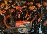 Photo of TNI AU Perkuat Penanganan Karhutla Kalbar, 30 Mesin Pompa Air Tiba di Lanud Supadio