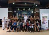 Photo of Wujudkan Senyum Baru Warga Bengkayang, Kodam XII/Tpr Gelar Baksos Operasi Bibir Sumbing Gratis