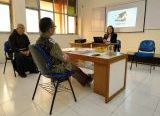 Photo of Bruder Stephanus Apresiasi Katherine Angela Oendoen, Teladan Perempuan yang Tak Pernah Berhenti Belajar