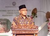 Photo of PDM Pontianak Imbau Umat Islam Laksanakan Shalat Istisqa, Mohon Hujan dan Keberkahan