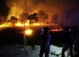 Photo of Dua Hektare Lahan di Singkawang Selatan Kembali Terbakar