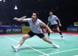 Photo of Drama Tiga Gim, Dejan/Apriyani Tundukkan Verrell/Bernadine dan Tembus Perempat Final