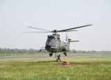 Photo of Lanud Supadio Perkuat Satgas Udara, Super Puma TNI AU Dikerahkan Atasi Karhutla di Kalbar