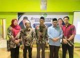 Photo of Sambut Mahasiswa Baru di Tengah Kabut Asap, STISSA Pontianak Gelar PBAK Hybrid