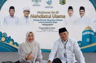 Muktamar NU ke-35: Menjaga Marwah, Memperkaya Khidmat untuk Bangsa
