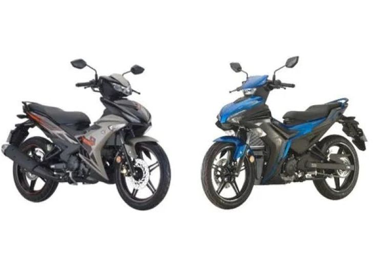 Photo of Yamaha Y16ZR-R Terbaru Meluncur, MX King Versi Negeri Jiran Makin Agresif
