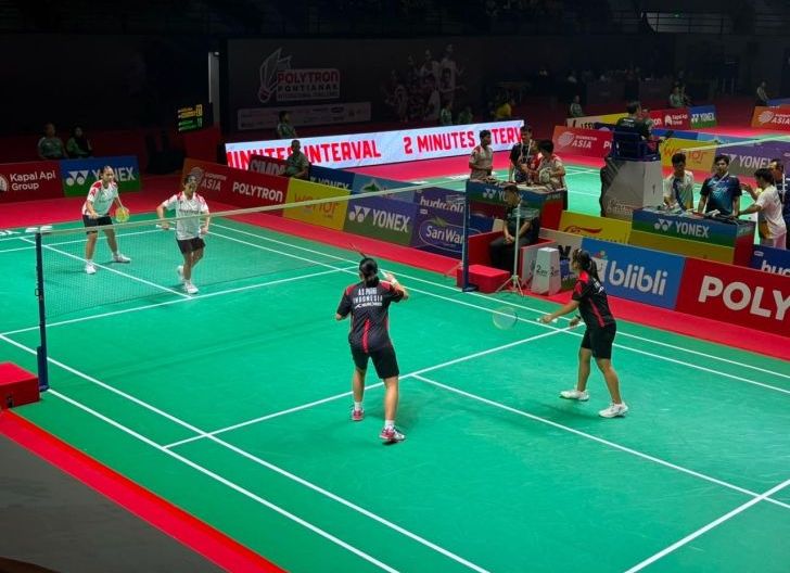 Photo of PLN Siap Sukseskan Polytron Pontianak International Challenge 2026