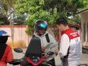 Pertamina Salurkan  Bantuan untuk Warga Terdampak Kabut Asap