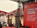 Gubernur Kalbar Respon Keluhan Warga Serimbu, Janjikan Tindak Lanjut Infrastruktur, Sekolah hingga Air Bersih