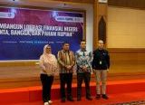 Photo of BI Kalbar dan FJPI Perkuat Literasi Keuangan Lewat Gerakan Cinta, Bangga, dan Paham Rupiah