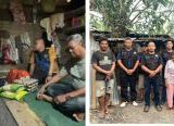 Photo of Komunitas MBG Sintang Gelar Baksos