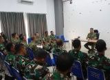 Photo of Pangdam XII/Tpr Minta Tim Sosialisasi Karhutla Langsung Aksi ke Desa-Desa