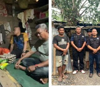 Komunitas MBG Sintang Gelar Baksos
