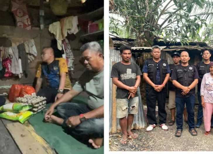 Photo of Komunitas MBG Sintang Gelar Baksos