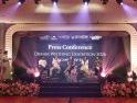 Dream Wedding Exhibition 2026 Hadirkan 'The Canvas of Love', Hotel Aston Pontianak Kolaborasikan Lima Wedding Expert Wujudkan Pernikahan sebagai Karya