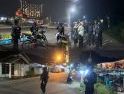 Hadir di Tengah Masyarakat, Brimob Kalbar Intensifkan Patroli Harkamtibmas di Lokasi Rawan Kriminalitas