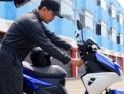 Tak Perlu Lama, Ini Durasi Ideal Memanaskan Motor Matic Injeksi
