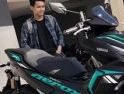 Pilih Motor untuk Kuliah, Irit dan Praktis Jadi Pertimbangan Utama