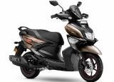 Photo of Yamaha RayZR Street Rally 125 Fi Hybrid Meluncur, Skutik Bergaya Petualang dengan Teknologi Hybrid