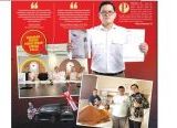 Photo of Kuasa Hukum Bantah Pod Getar Milik Eddo Susanto, Serahkan Proses Penyelidikan kepada Polisi