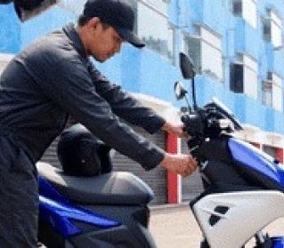 Tak Perlu Lama, Ini Durasi Ideal Memanaskan Motor Matic Injeksi