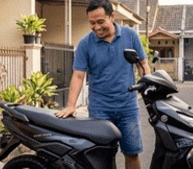 Bingung Pilih Motor Pertama? Ini Panduan untuk Pengendara Pemula