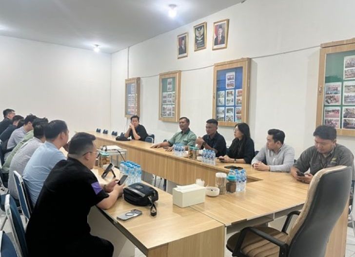 Photo of Astra Motor Kalbar Tingkatkan Pelayanan dengan Hadirkan Service Kunjung