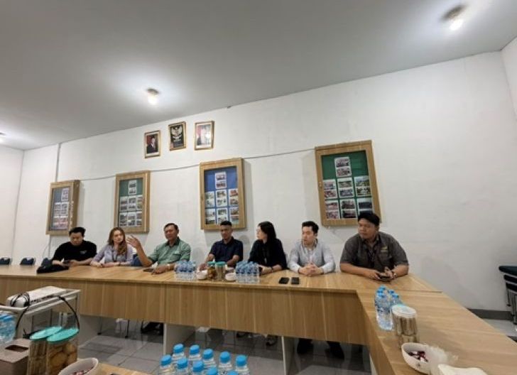 Photo of Berikan Kemudahan Pelanggan, Astra Motor Kalbar Hadirkan Service Kunjung