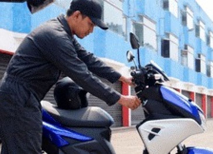 Photo of Tak Perlu Lama, Ini Durasi Ideal Memanaskan Motor Matic Injeksi