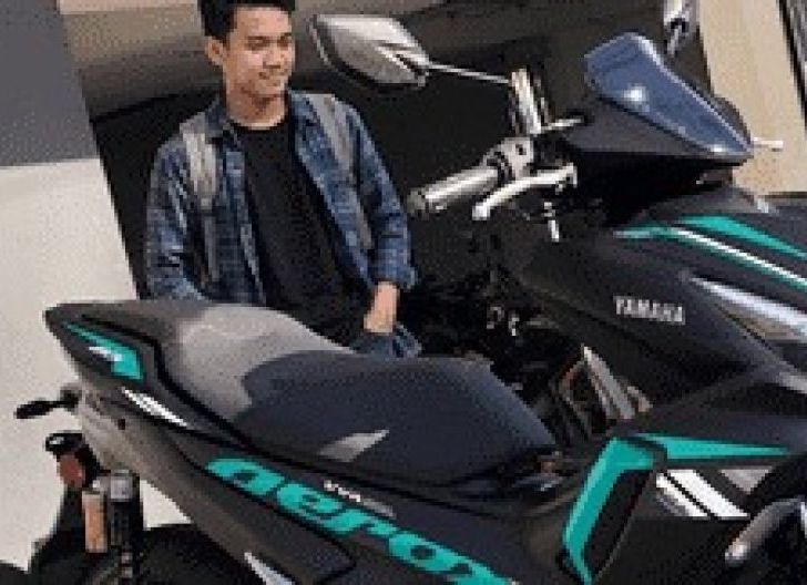 Photo of Pilih Motor untuk Kuliah, Irit dan Praktis Jadi Pertimbangan Utama