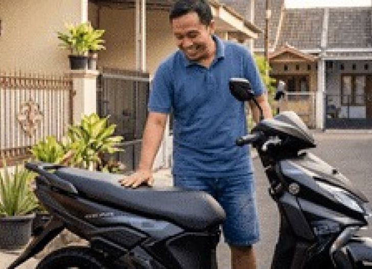 Photo of Bingung Pilih Motor Pertama? Ini Panduan untuk Pengendara Pemula