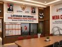 Bawaslu Pontianak Bicara Nilai Dasar Etik Penyelenggara Pemilu: Labpolhum Balik Bertanya: Sudahkah Memberi Teladan?
