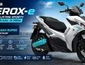 Yamaha Aerox-e Resmi Dijual, Peluang Masuk Indonesia Masih Terbuka