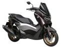 Yamaha NMAX Tech MAX Punya Dua Riding Mode, Ini Perbedaan T-Mode dan S-Mode