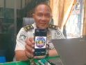 Imigrasi Singkawang Perkenalkan Inovasi SIJAGAT, Dorong Integrasi Transformasi di PLBN Jagoi Babang