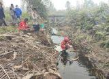 Photo of Kebakaran Lahan Gambut di Singkawang Capai 37,27 Hektar